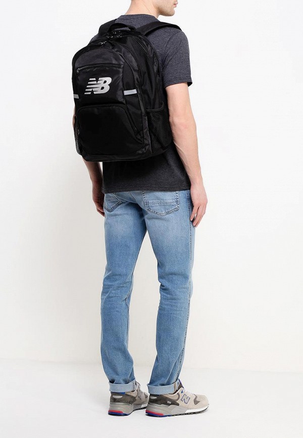 New balance hotsell accelerator backpack