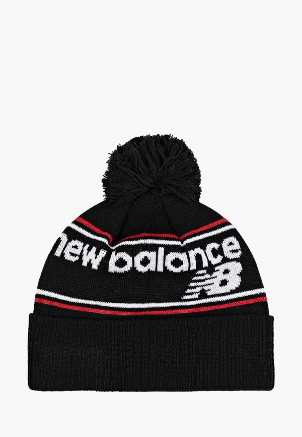New Balance Шапка - NB SPORT BOBBLE - фото 2