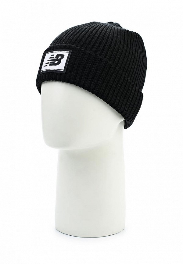 New Balance Шапка - Toasty Beanie - фото 2