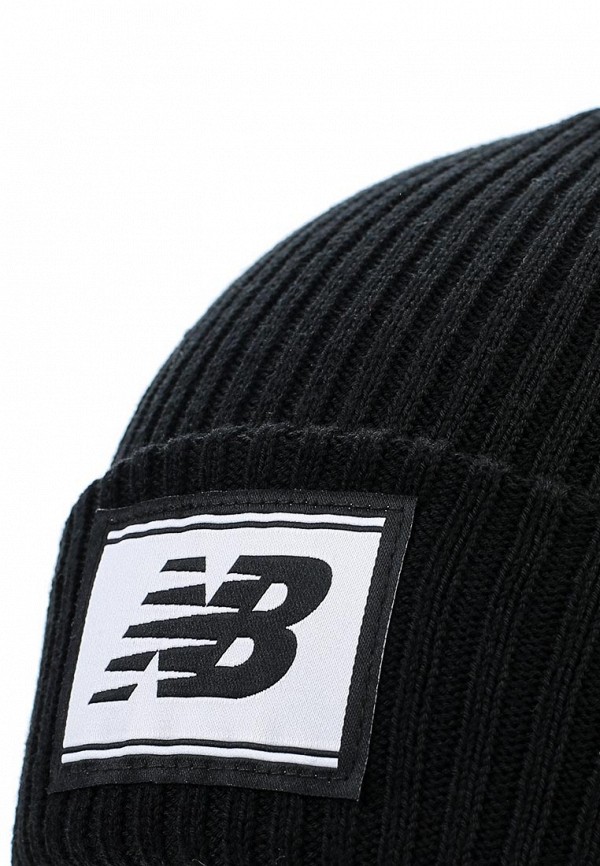 New Balance Шапка - Toasty Beanie - фото 4
