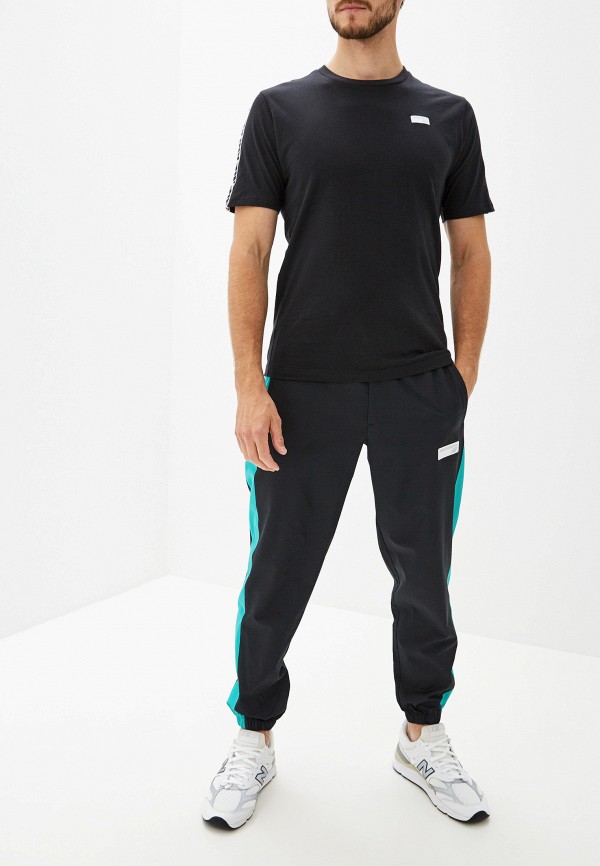 New Balance NB ATHLETICS WINDBREAKER PANT NE007EMFNIO3 Lamoda