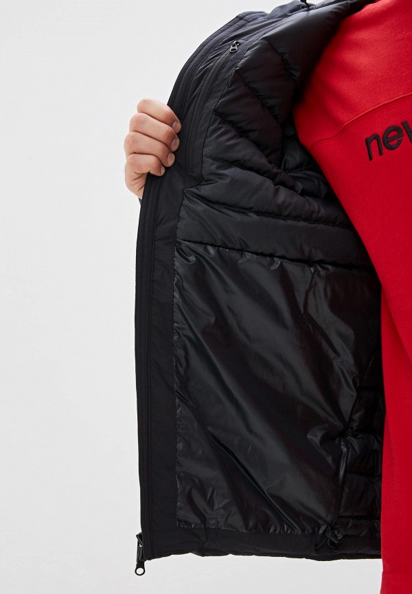 New Balance Пуховик - SPORT STYLE HEATDOWN S JACKET - фото 4