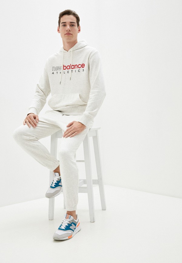 New Balance Брюки Мужские Купить
