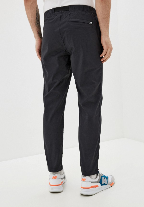 New Balance Брюки - NB ATHLETICS WOVEN PANT - фото 3