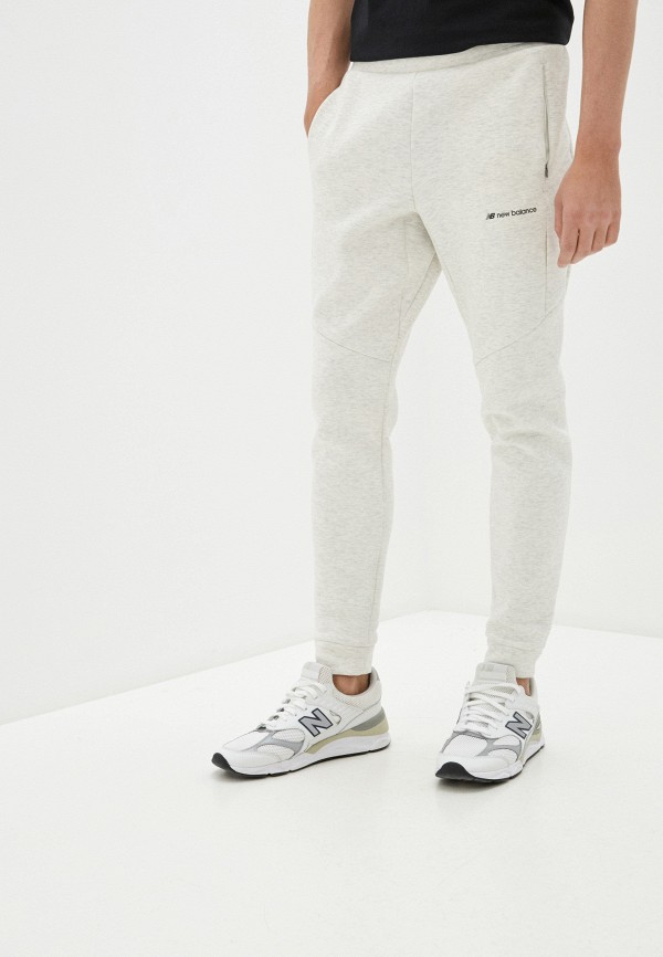 new balance core pant slim