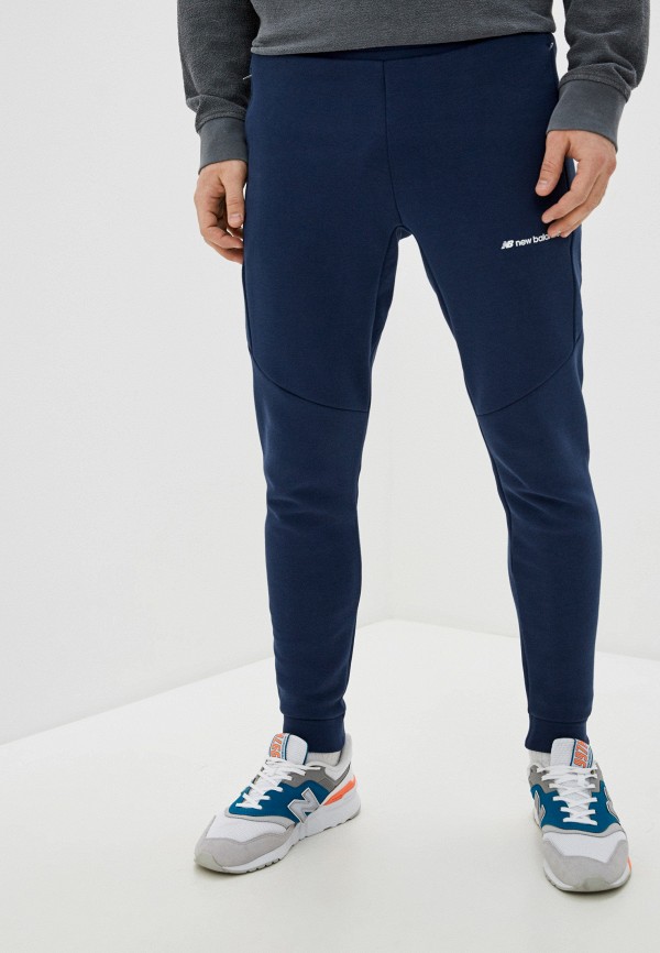 new balance slim fit joggers