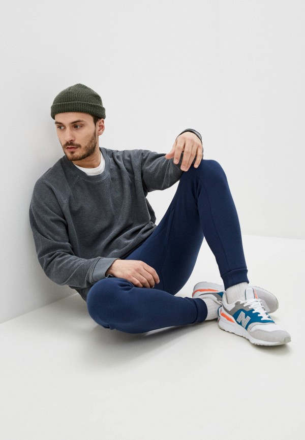 New Balance Брюки спортивные - SPORT STYLE CORE PANT SLIM - фото 2