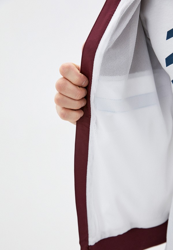 New Balance Ветровка - NB ATHLETICS ARCHIVE RUN JACKET - фото 4