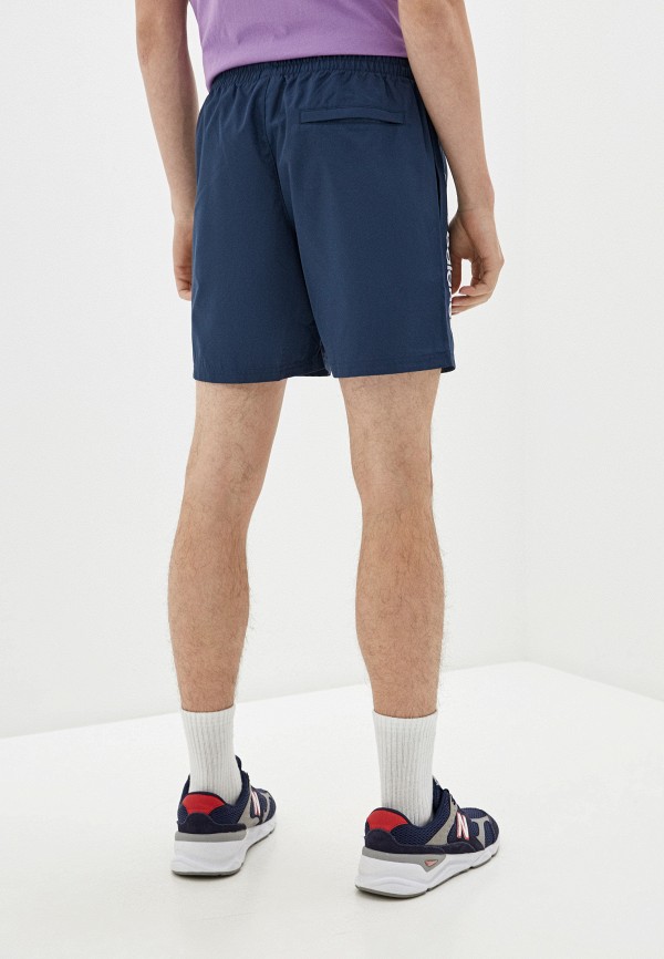 New Balance Шорты спортивные - NB ATHLETICS WIND SHORT - фото 3