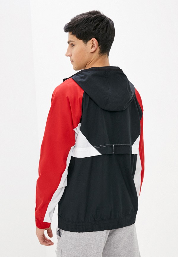 New Balance Ветровка - NB ATHLETICS PODIUM WINDBREAKER - фото 3