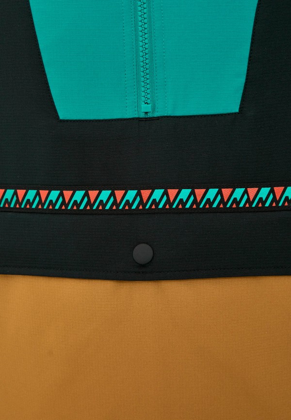 New Balance Куртка утепленная - NB ATHLETICS TERRAIN ANORAK - фото 4