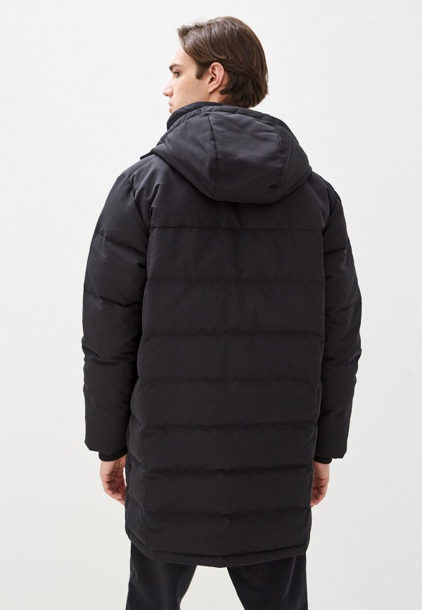 New Balance Пуховик - NB ATHLETICS TERRAIN LONG DOWN JKT - фото 3