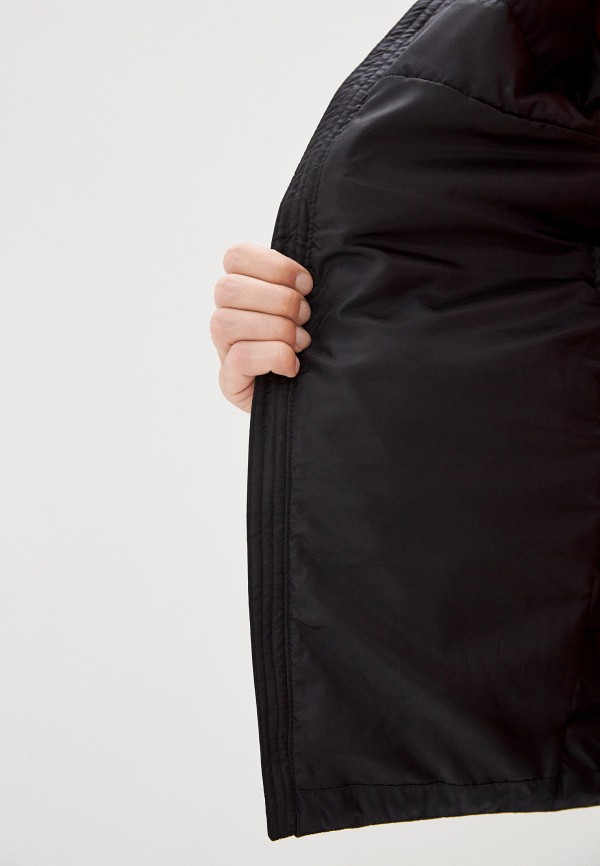 New Balance Куртка утепленная - NB ATHLETICS TERRAIN DOWN 78 JKT - фото 4