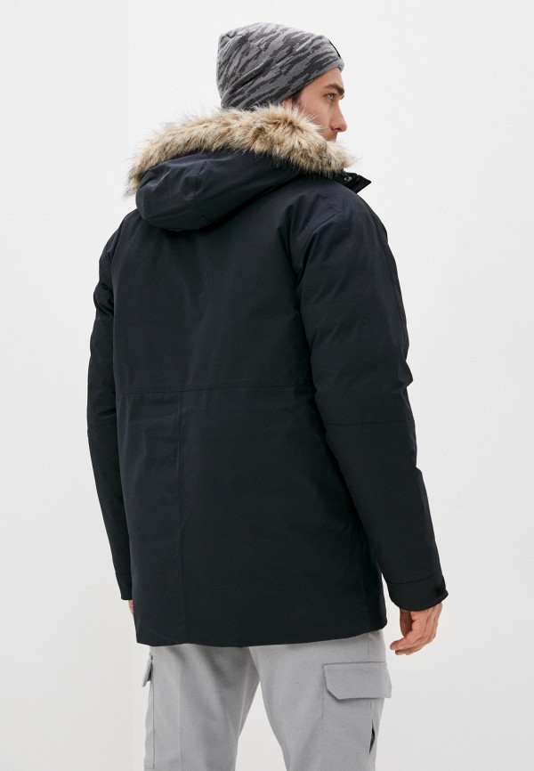 New Balance Пуховик - SPORT STYLE DOWN PARKA - фото 3