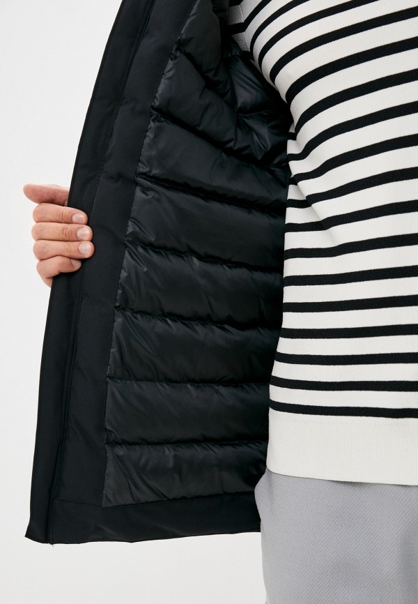 New Balance Пуховик - SPORT STYLE DOWN PARKA - фото 4