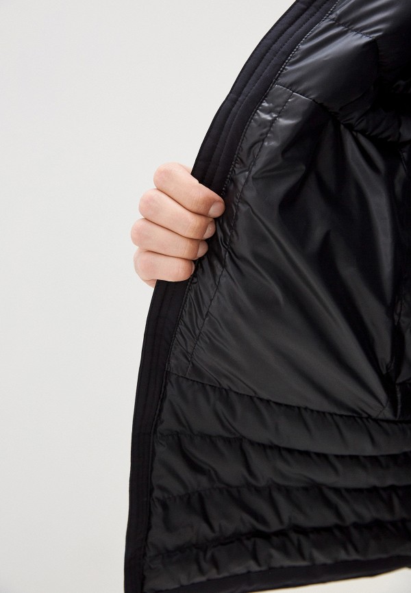 New Balance Пуховик - SPORT STYLE OPTIKS DOWN JACKET - фото 4