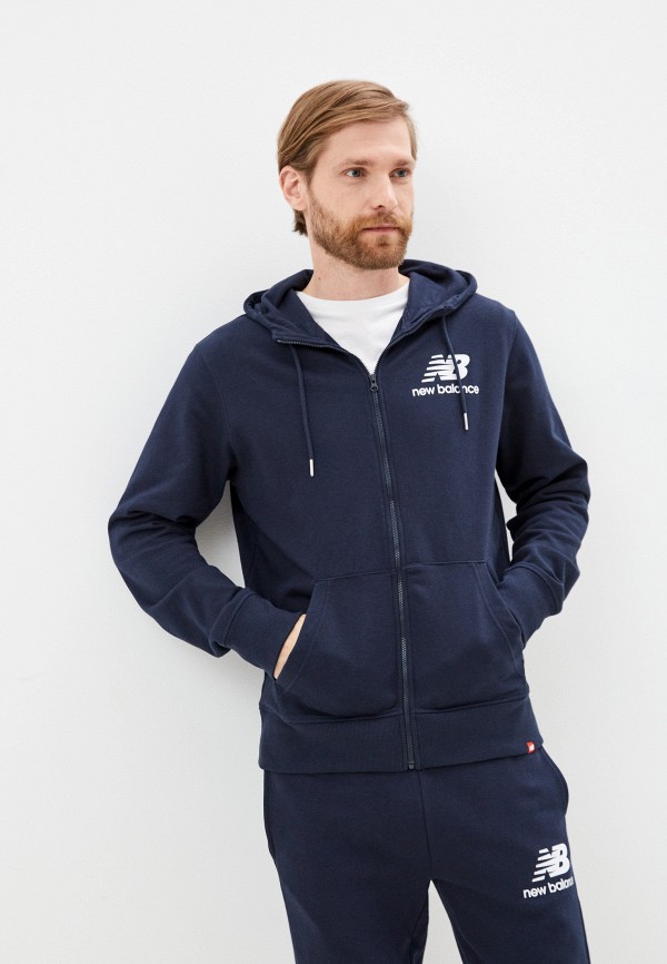 New balance cozy studio pullover deals