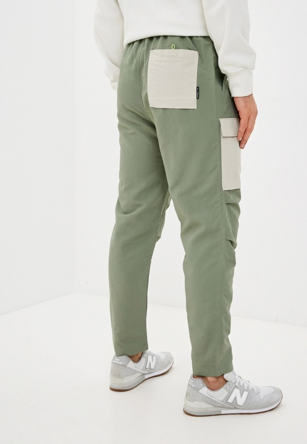 New Balance Брюки - NB All Terrain Cargo Pant - фото 3