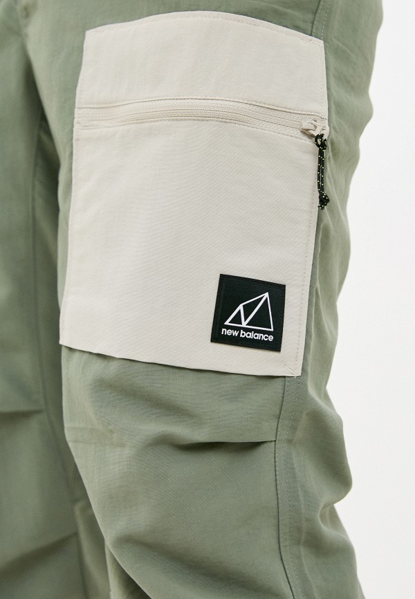 New Balance Брюки - NB All Terrain Cargo Pant - фото 4