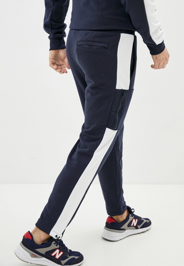 New Balance Брюки спортивные - NB Athletics Fleece Pant - фото 3