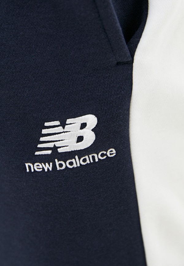 New Balance Брюки спортивные - NB Athletics Fleece Pant - фото 4