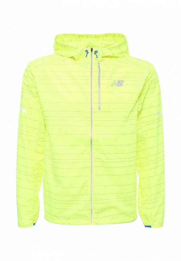 New balance reflective sales lite packable jacket
