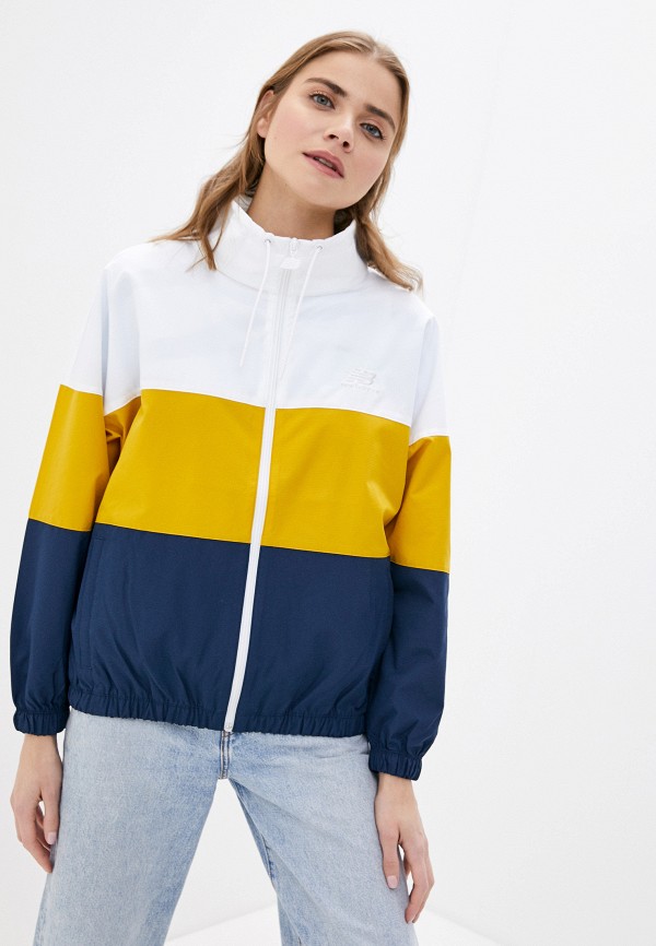 nb windbreaker