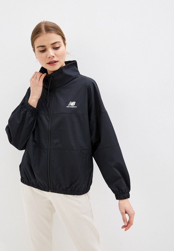 nb windbreaker