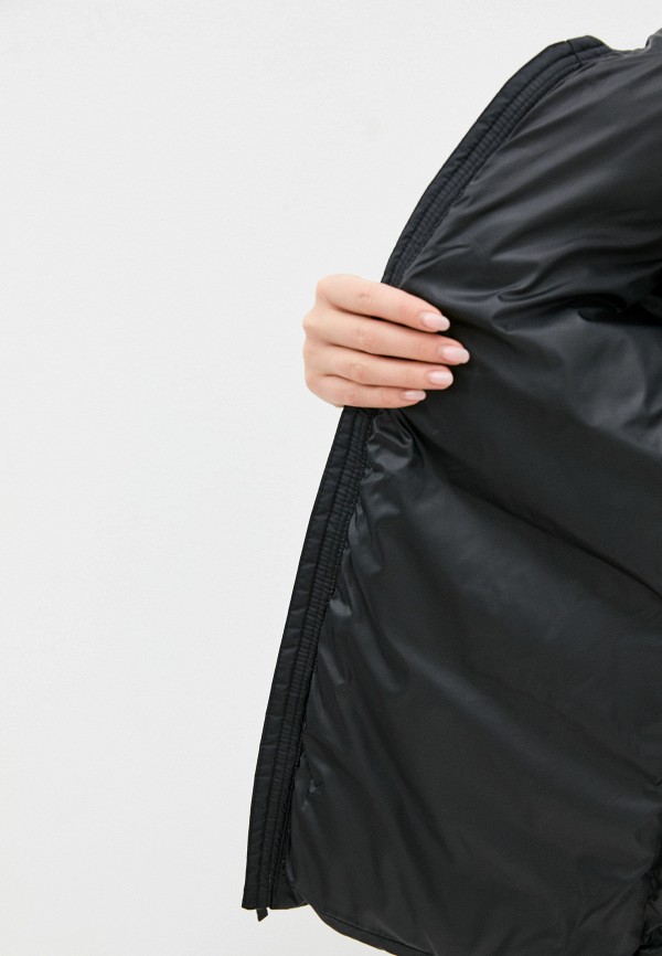 New Balance Куртка утепленная - NB ATHLETICS TERRAIN MID DOWN JACKET - фото 4