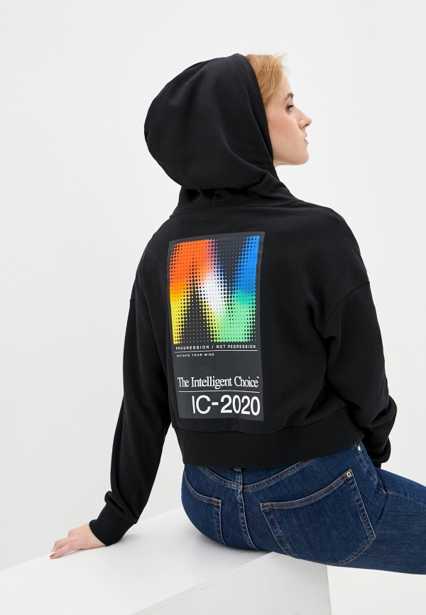 New balance sport style optiks hoodie deals