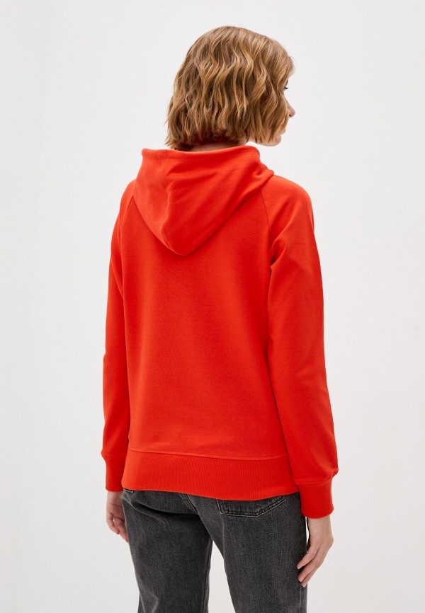 New Balance Худи - ESSENTIALS PULLOVER HOODIE - фото 3