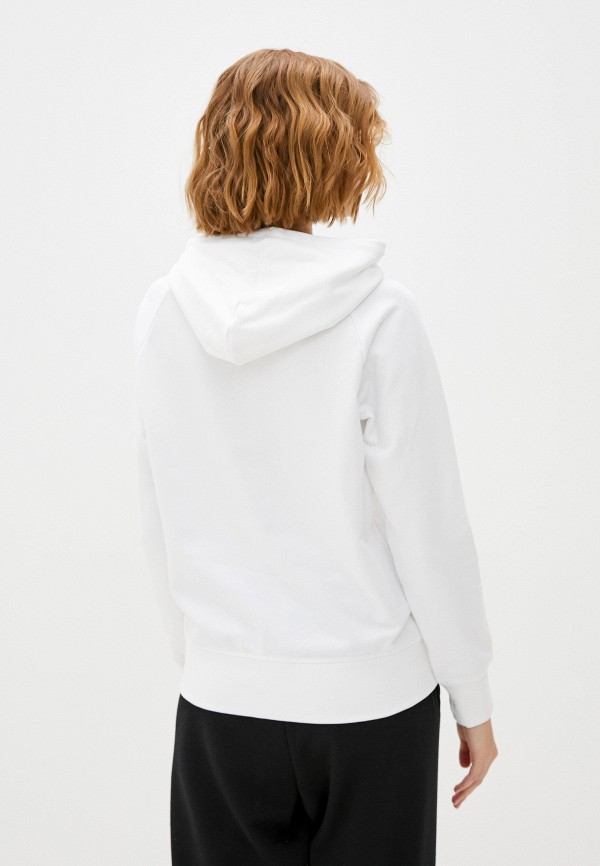 New Balance Худи - ESSENTIALS PULLOVER HOODIE - фото 3