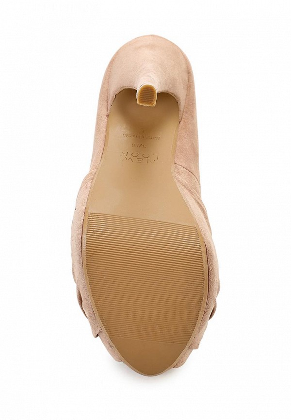 New Look Туфли - фото 3