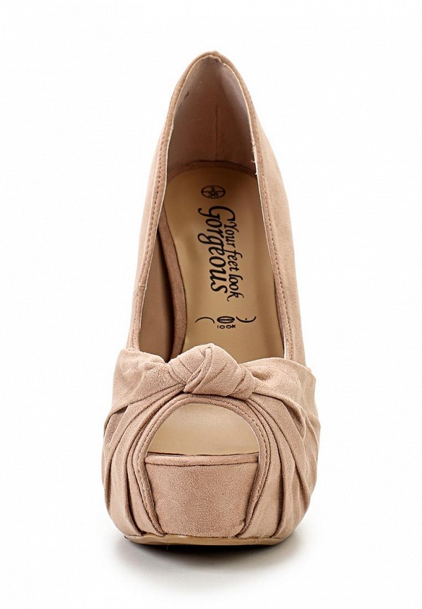 New Look Туфли - фото 4