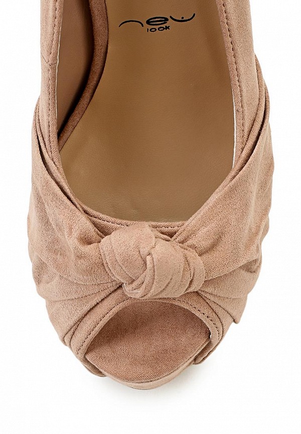 New Look Туфли - фото 6