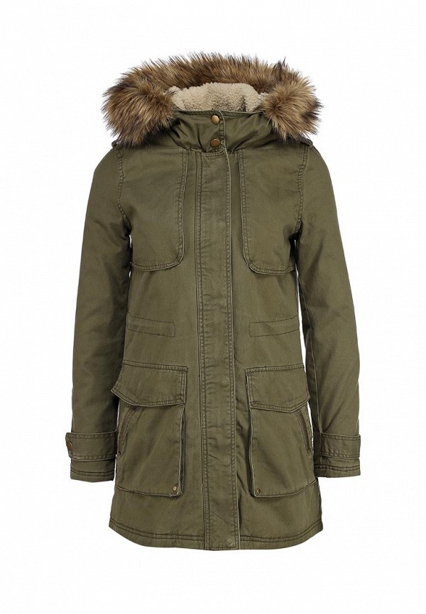 New Look Парка - TIFFANY PARKA - фото 1