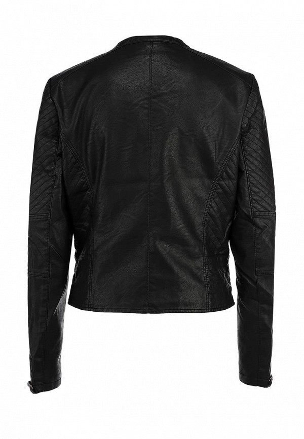 New Look Куртка кожаная - фото 2