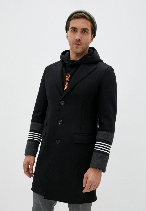 Neil Barrett Пальто - фото 1