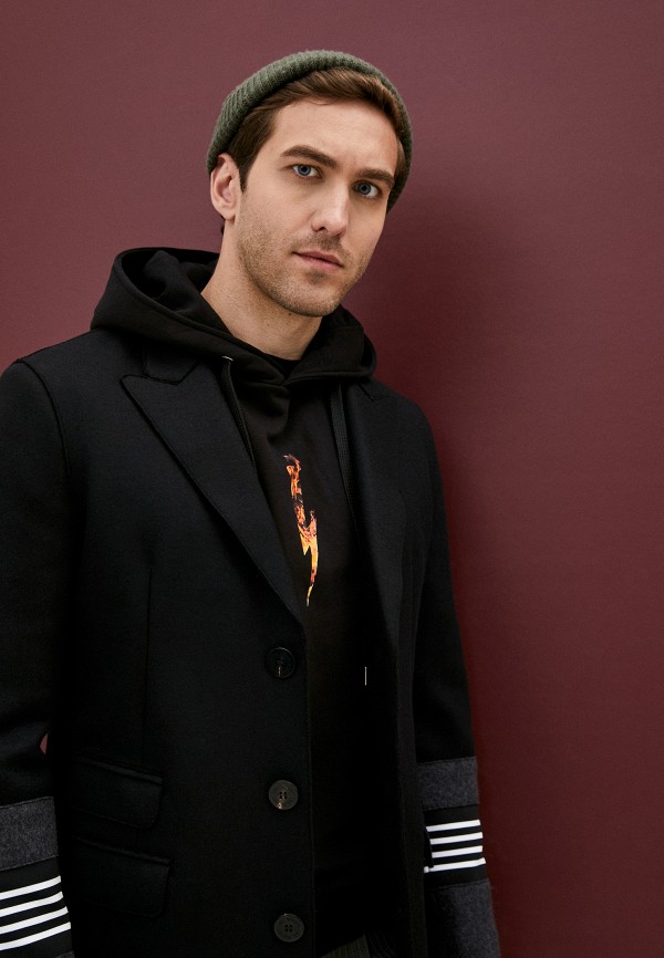 Neil Barrett Пальто - фото 2