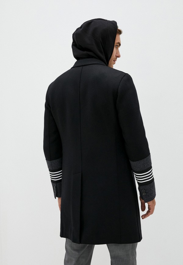 Neil Barrett Пальто - фото 4