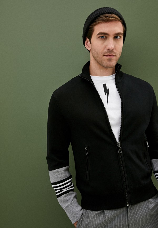 Neil Barrett Олимпийка - фото 2