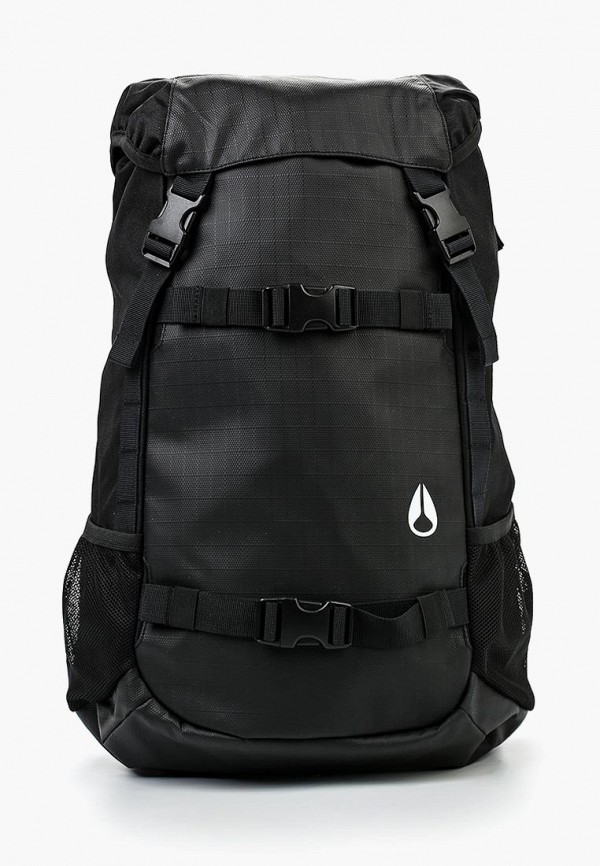 Nixon landlock backpack review hot sale