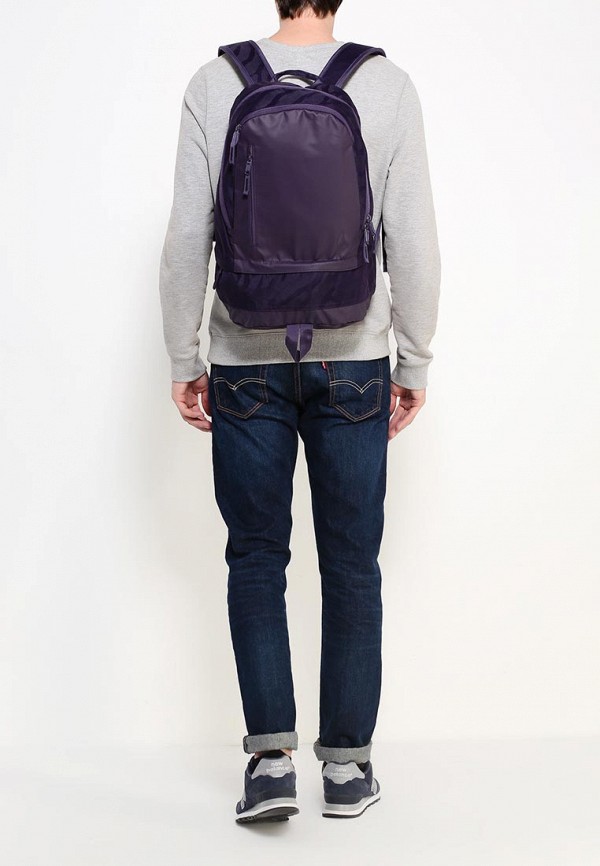 Nixon Рюкзак - RIDGE BACKPACK - фото 5