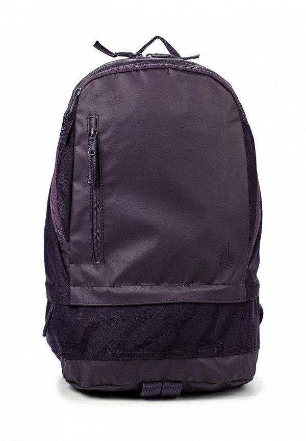 Nixon Рюкзак - RIDGE BACKPACK - фото 1