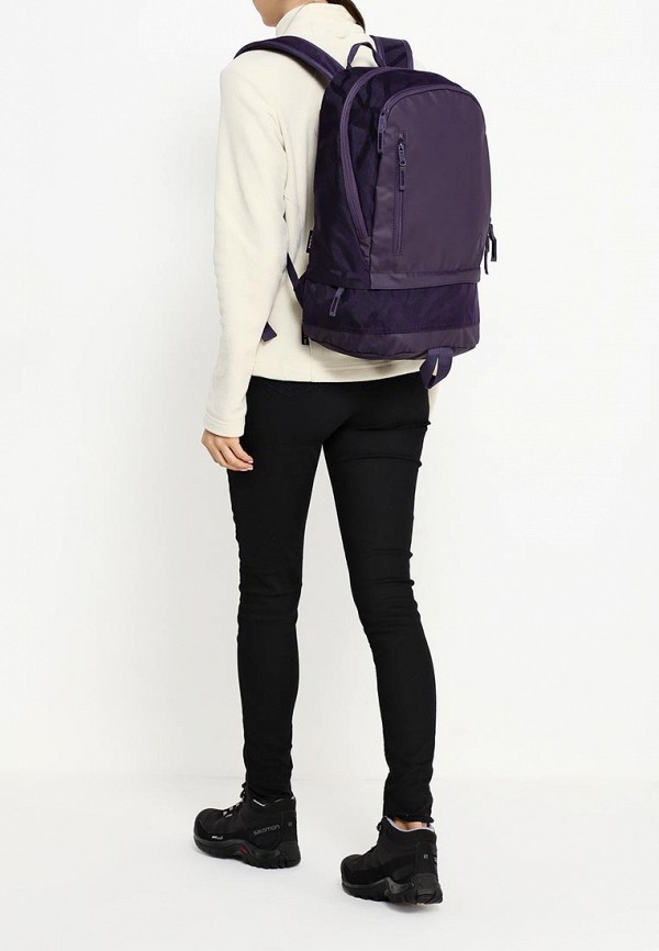 Nixon Рюкзак - RIDGE BACKPACK - фото 4