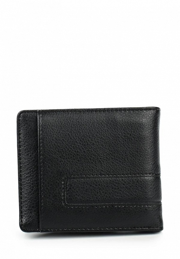 Nixon Кошелек - SHOWTIME BI-FOLD ID ZIP WALLET - фото 3