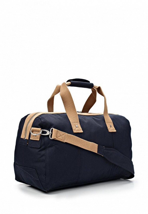 nixon duffle