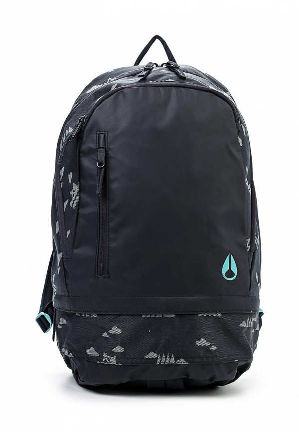 Nixon RIDGE BACKPACK NI001BUIMS74 Lamoda