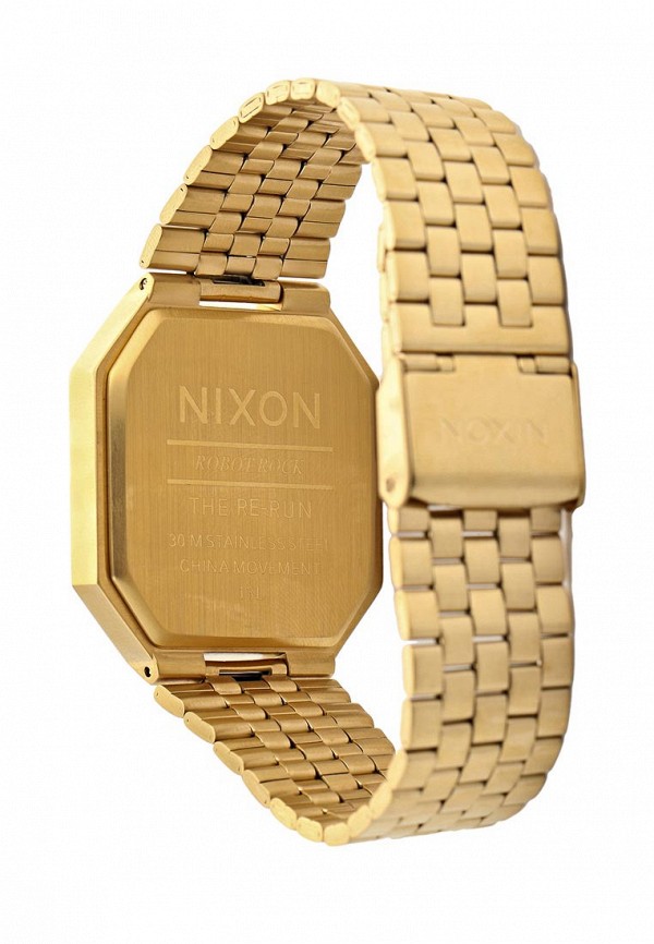 Nixon Часы - Re-Run - фото 2