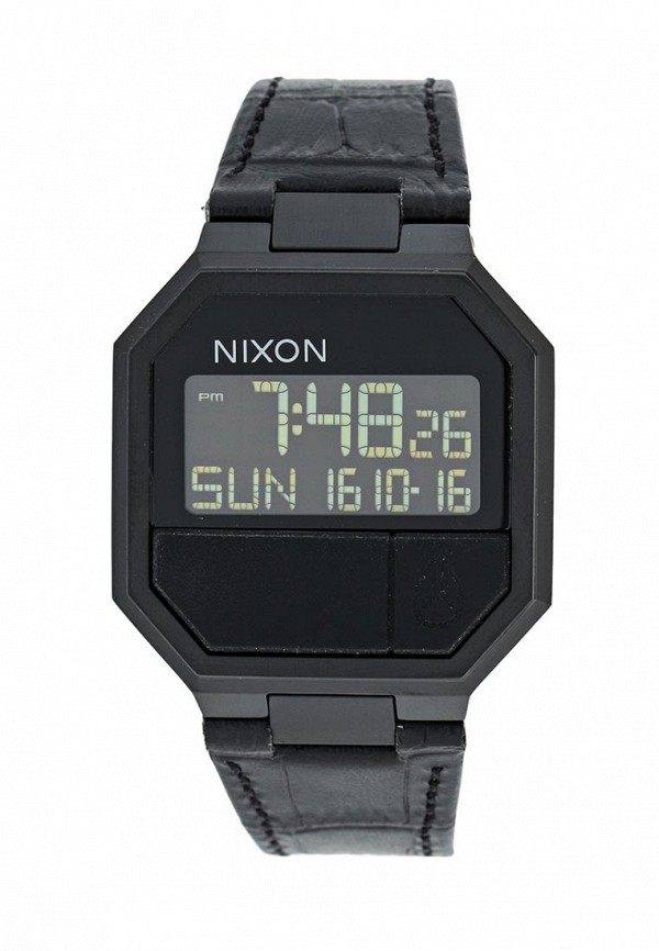 Nixon re run review sale